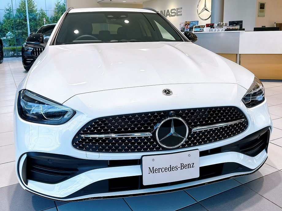 展示車・試乗車 | メルセデス・ベンツ札幌西 | 株式会社ヤナセ